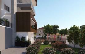 2-室的 新楼公寓 利马索尔（市）, 塞浦路斯. 295,000€