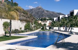 住宅 – 西班牙，安达卢西亚，马贝拉，Nueva Andalucia. 879,000€