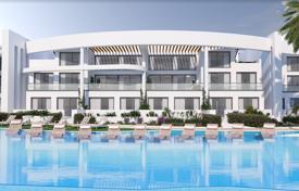 新建物业 – 塞浦路斯，北塞浦路斯，Karpas Peninsula. 299,000€