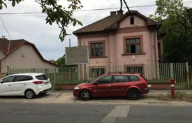 市内独栋房屋 – 匈牙利，布达佩斯，District X (Kőbánya). 346,000€