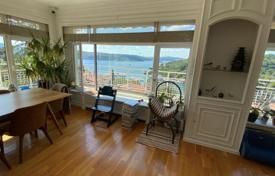 3-室的 住宅 190 m² Sarıyer, 土耳其. $1,100,000