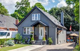 市内独栋房屋 – 加拿大，安大略，多伦多，York. C$1,344,000