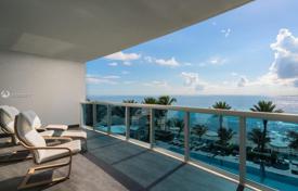 住宅 – 美国，佛罗里达，好莱坞，South Ocean Drive. 1,914,000€