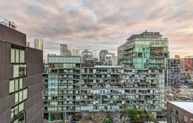 住宅 – 加拿大，安大略，多伦多，Old Toronto，King Street. C$870,000