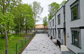 联排别墅 – 拉脱维亚，里加，Zemgale Suburb. 256,000€
