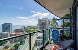 住宅 – 加拿大，安大略，多伦多，Old Toronto，Fleet Street. C$1,136,000