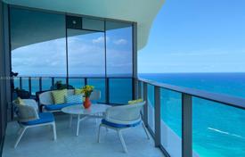 公寓大厦 – 美国，佛罗里达，North Miami Beach. $3,700,000