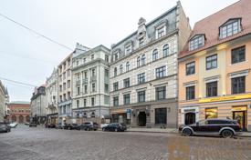 住宅 – 拉脱维亚，里加，Old Riga. 158,000€