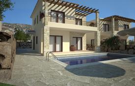 4-室的 住宅 131 m² Peyia, 塞浦路斯. 700,000€ 起