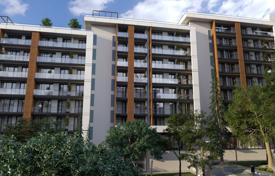 2-室的 新楼公寓 61 m² Old Tbilisi, 格鲁吉亚. $104,000