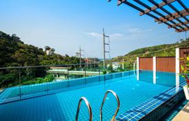 公寓大厦 – 泰国，普吉岛，Kathu District，Kamala. 389,000€