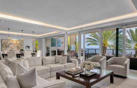 公寓大厦 – 美国，佛罗里达，迈阿密. $5,390,000