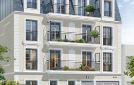 住宅 – 法国，法兰西岛. From 323,000€