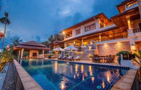 山庄 – 泰国，普吉岛. 1,423,000€