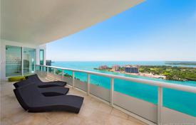 住宅 – 美国，佛罗里达，迈阿密滩. $5,900,000