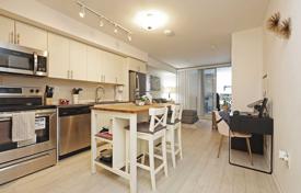 1-室的 住宅 Dufferin Street, 加拿大. C$740,000