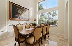 市内独栋房屋 – 美国，佛罗里达，Miramar (USA). $1,375,000