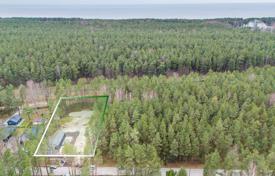联排别墅 – 拉脱维亚，尤尔马拉. 210,000€