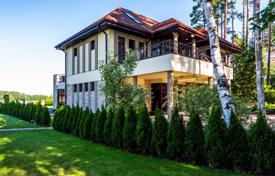 市内独栋房屋 – 拉脱维亚，Garkalne Municipality，Sunīši. 990,000€
