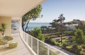 住宅 – 法国，蔚蓝海岸（法国里维埃拉），昂蒂布. From 318,000€