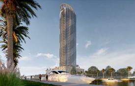 住宅 – 阿联酋，Abu Dhabi，Al Reem Island. From $332,000