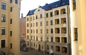 住宅 – 拉脱维亚，里加，Old Riga. 575,000€