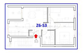 3-室的 住宅 55 m² 普拉, 克罗地亚. 176,000€