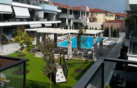 2-室的 新楼公寓 83 m² Nikiti, 希腊. 290,000€