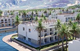 2-室的 新楼公寓 82 m² Gazimağusa city (Famagusta), 塞浦路斯. 296,000€