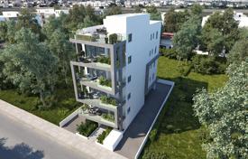 4-室的 住宅 101 m² 拉纳卡（市）, 塞浦路斯. $385,000 起