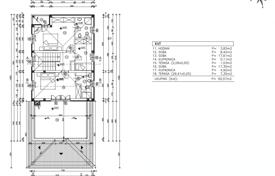 5-室的 市内独栋房屋 172 m² Umag, 克罗地亚. 330,000€