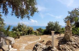 联排别墅 – 希腊，伯罗奔尼撒半岛，希腊西部和爱奥尼亚群岛，科孚岛. 290,000€