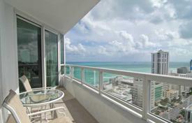 公寓大厦 – 美国，佛罗里达，迈阿密滩. $1,425,000