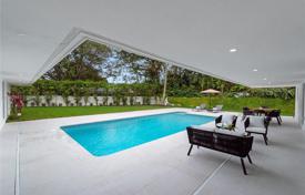 市内独栋房屋 – 美国，佛罗里达，Palmetto Bay. $2,285,000