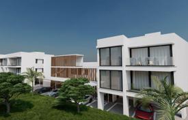 2-室的 新楼公寓 拉纳卡（市）, 塞浦路斯. 317,000€