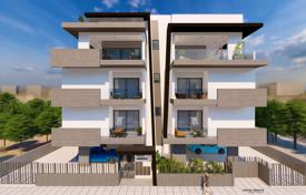 住宅 – 塞浦路斯，利马索尔，Kato Polemidia. From 270,000€