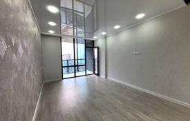 1-室的 新楼公寓 48 m² Batumi, 格鲁吉亚. $76,000