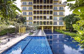 3-室的 公寓在共管公寓 Sathon, 泰国. $3,560 /周