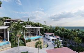 住宅 – 泰国，Surat Thani，苏梅岛，Lamai Beach. From $115,000