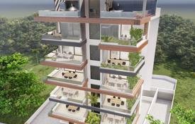 2-室的 新楼公寓 拉纳卡（市）, 塞浦路斯. 395,000€