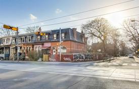 住宅 – 加拿大，安大略，多伦多，Dufferin Street. C$1,361,000