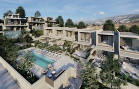 3-室的 住宅 106 m² Agios Tychonas, 塞浦路斯. 643,000€ 起