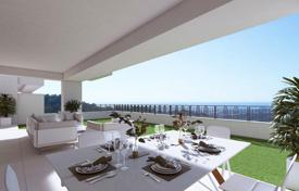 空中别墅 – 西班牙，安达卢西亚，马贝拉. 520,000€