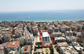 住宅 – 土耳其，安塔利亚，Antalya (city). $163,000