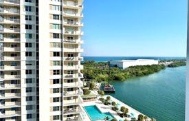 公寓大厦 – 美国，佛罗里达，North Miami Beach. $469,000