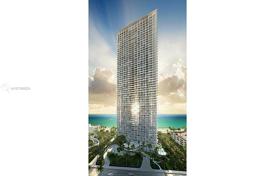 新建物业 – 美国，佛罗里达，迈阿密，柯林斯大道. $4,000,000