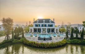 住宅 – 泰国，Bangkok，Don Mueang. From $503,000