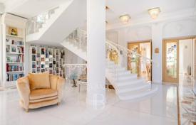 15-室的 山庄 Cap d'Antibes, 法国. 45,000,000€