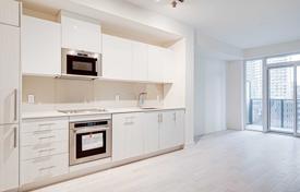 住宅 – 加拿大，安大略，多伦多，Old Toronto，Richmond Street West. C$974,000