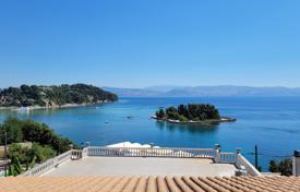 联排别墅 – 希腊，伯罗奔尼撒半岛，希腊西部和爱奥尼亚群岛，科孚岛. 450,000€